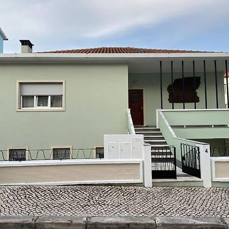 Apartment 1 Center Coimbra Eksteriør bilde