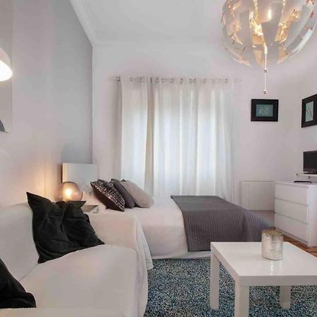 Apartment 1 Center Coimbra Eksteriør bilde