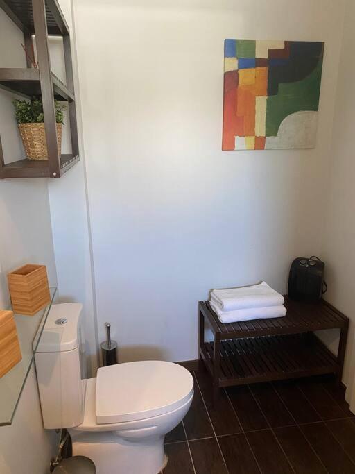 Apartment 1 Center Coimbra Eksteriør bilde
