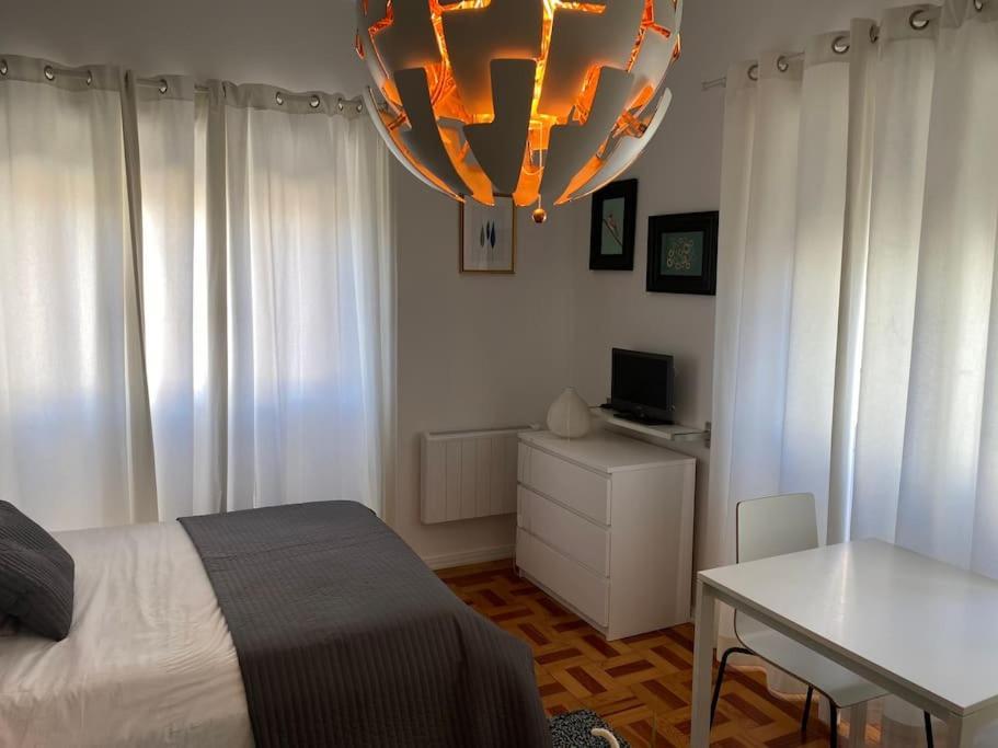 Apartment 1 Center Coimbra Eksteriør bilde
