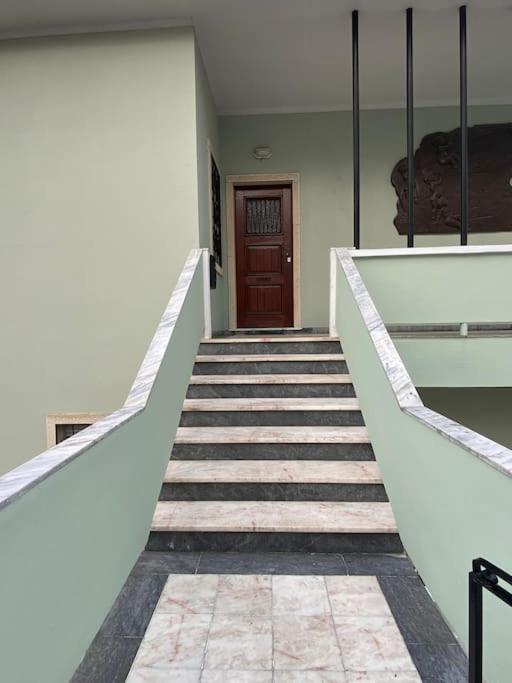 Apartment 1 Center Coimbra Eksteriør bilde