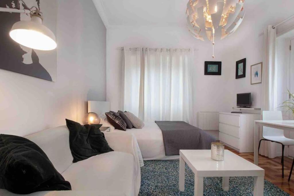 Apartment 1 Center Coimbra Eksteriør bilde