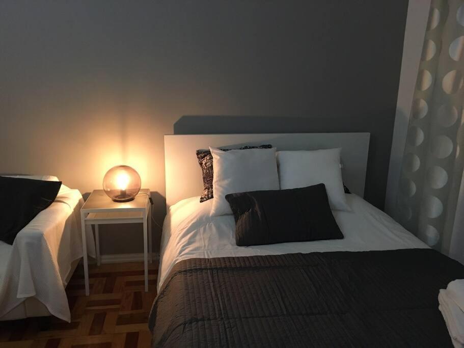 Apartment 1 Center Coimbra Eksteriør bilde