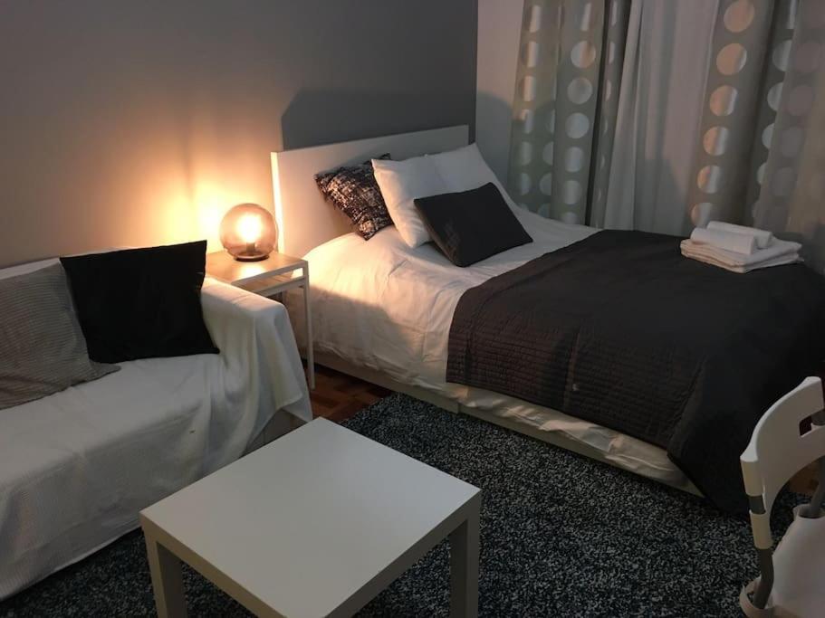 Apartment 1 Center Coimbra Eksteriør bilde
