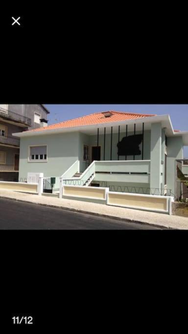 Apartment 1 Center Coimbra Eksteriør bilde